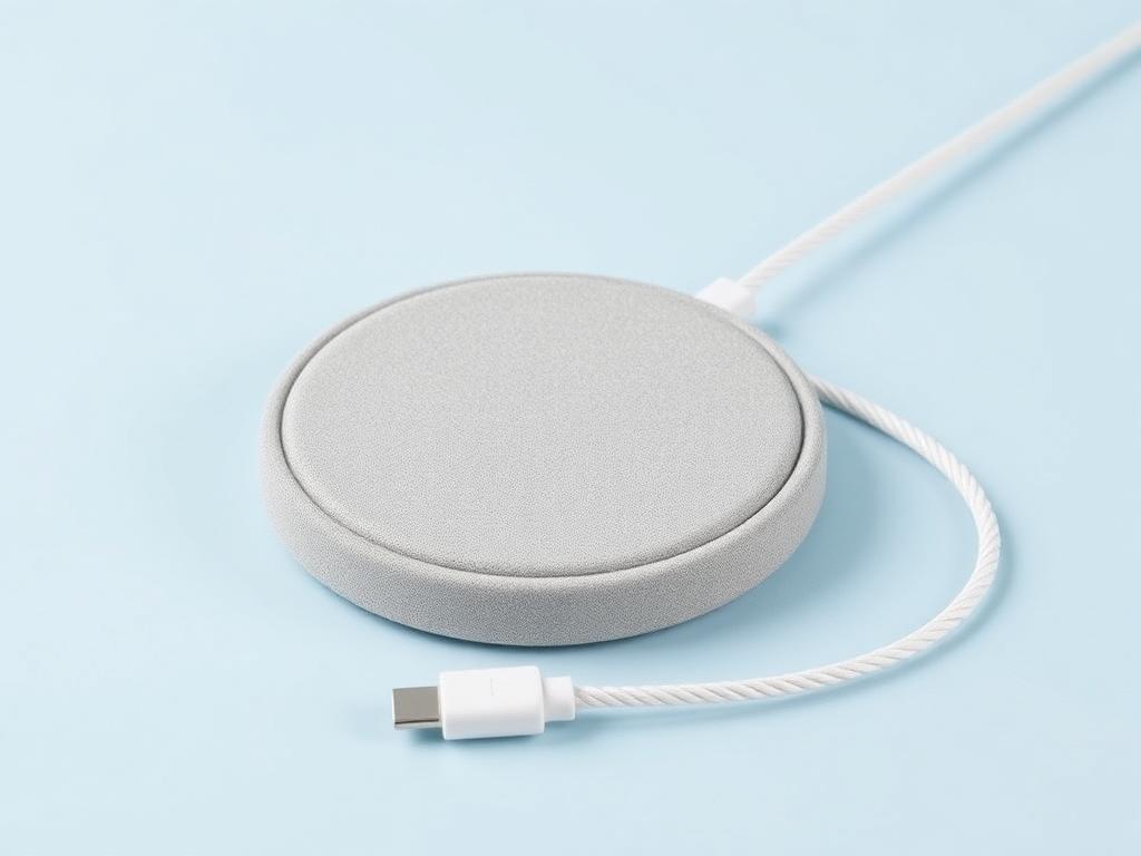 15W wireless charging pad
