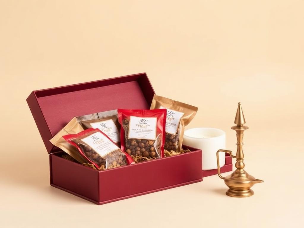 Diwali signature hamper