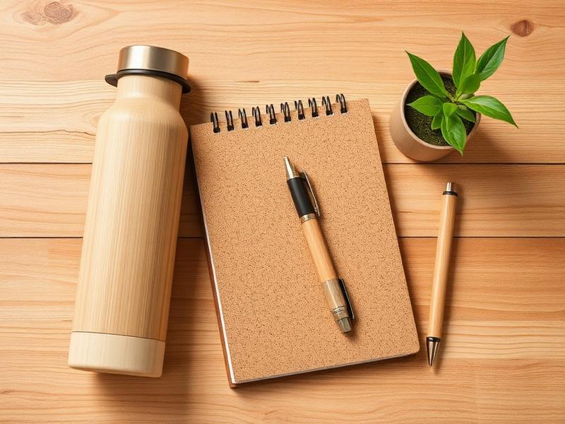 The Green Workspace — Eco & Wellness corporate gifting from Gifting Genie